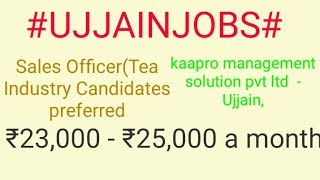 #JOBS#near#me|Jobs in UJJAIN For Freshers and Graduates | No experience | Part Time | At Home |