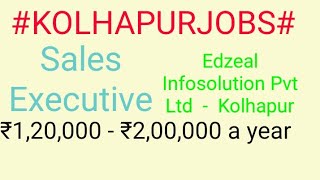 #JOBS#near#me|Jobs in KOLHAPUR For Freshers and Graduates | No experience | Part Time | At Home |