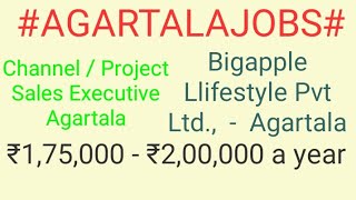 #JOBS#near#me|Jobs in AGARTALA For Freshers and Graduates | No experience | Part Time | At Home |