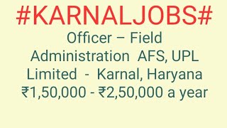 #JOBS#near#me|Jobs in KARNAL For Freshers and Graduates | No experience | Part Time | At Home |