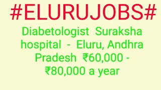 #JOBS#near#me|Jobs in ELURU For Freshers and Graduates | No experience | Part Time | At Home |