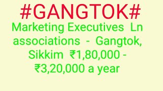 #JOBS#near#me|Jobs in GANGTOK For Freshers and Graduates | No experience | Part Time | At Home |