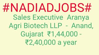 #JOBS#near#me|Jobs in NADIAD For Freshers and Graduates | No experience | Part Time | At Home |