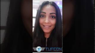 Meghna Tufcon speaks about TUFCON TMT Support