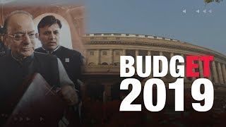 Budget FAQs: Capital, revenue receipts and expenditure explained | BUDGET 2019 | Economic Times