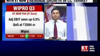 Wipro Q3 earnings: Key things to watch out for
