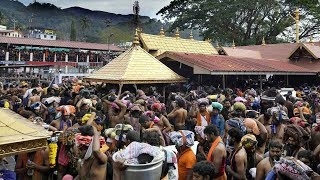51 women have entered Sabarimala shrine: Kerala govt informed SC
