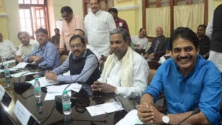 4 Karnataka Congress MLAs fail to turn up at CLP meet; shifted to resort