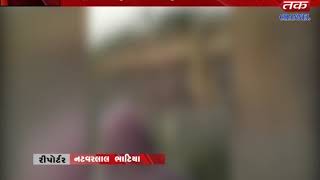 Damnagr - Youth committed suicide on the railway track