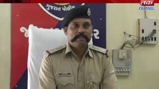 Jamnagar - The accused of the murder was arrested