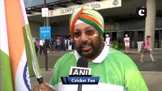 India vs Aus: Fans pin hopes on India ahead of last match of ODI series