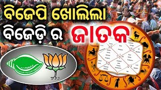 BJP slams BJD and CM Naveen Patnaik on Sunetra Scheme-PPL News Odia-Bhubaneswar-Odisha News