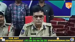Theft Gang Arrested By Police | Recover 7Autos