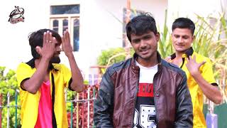 Raju Raj का सबसे हिट गाना Selfie Ke Shaukhin - Bhojpuri Hit Video Song 2019