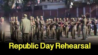 Republic Day को लेकर तैयारियां तेज, राजौरी में full dress rehearsal