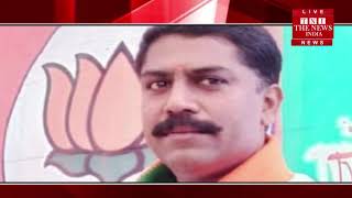 MP ] मध्य प्रदेश में मॉर्निंग वॉक पर निकले बीजेपी नेता की हत्या, चार दिनों में दूसरी वारदात