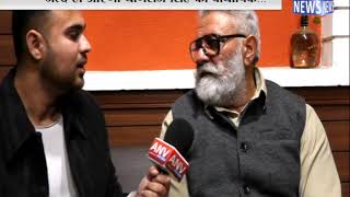 ANV न्यूज पर पंजाबी इंडस्ट्री दे "बबर शेर"...