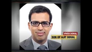 Ajit Doval's son files defamation case against Caravan magazine, Jairam Ramesh