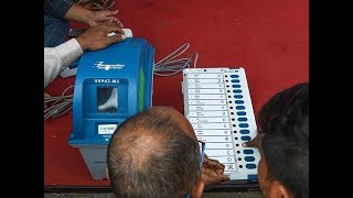 EVM hacking- Election Commission mulls legal action against claimant Syed Shuja