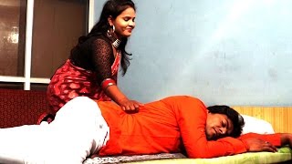 बाटे मौग भतार - Bhojpuri Hot Song 2016 - Bate Maug Bhatar - Bhatar Milal Mauga - Anil Yadav Deewana