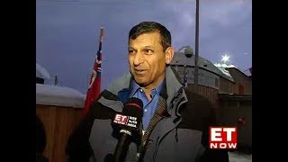 Jobs, intolerance and institutions protection will be key issues in 2019 polls- Raghuram Rajan