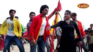 हाई रणबाज़ चढ़ जाइब - Bhojpuri Hot Song 2017- Bhatar Milal Mauga - Anil Yadav Deewana