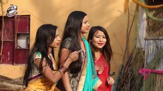 Anisha Pandey का जबरजस्त गाना - Jiyate Ji Mar Jai Hamro Lover - Hit Song 2019