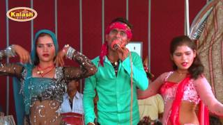 हे ड्राइवर राजा - Choli Me Rang Dale Da | Guddu Halchal Yadav | Bhojpuri Holi Song