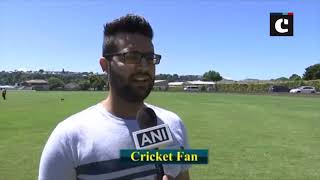 NZ vs Ind first ODI- Fans hope India to continue good performance, bet on Kohli, Dhoni