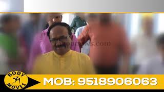 Parsekar To Contest As Independent From Mandrem?