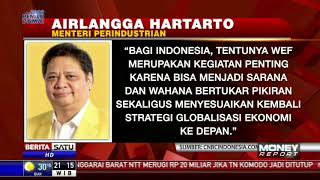 Indonesia Telah Siap Hadapi Era Industri 4.0