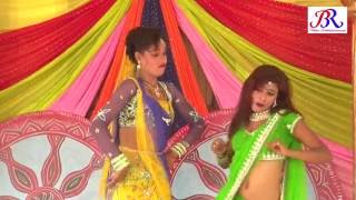 A Bhauji Bola Na - सुहाग रतिया पाहिले - Amarjeet Yadav - Bhojpuri Hot Songs