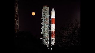 Isro begins countdown for PSLV-C44 mission