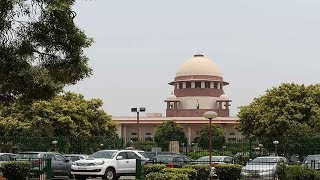 Supreme Court refuses to stay amendments to SC/ST Act