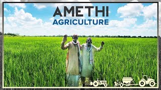 Amethi: Transformation in agriculture
