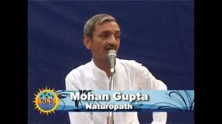 81 Personal Experience of Ach. Mohan Gupta ji about curing his Asthama