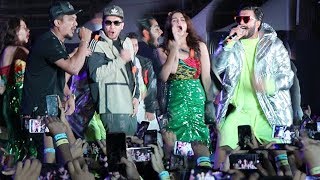 Gully Boy LIVE CONCERT | Music Launch | Ranveer Singh, Alia Bhatt, Divine, Naezy