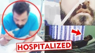 OMG! This Bigg Boss Contestant Is HOSPITALIZED