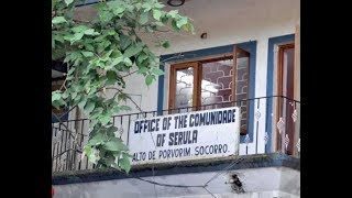 Elections Of Controversial Serula Communidade On 27th Jan