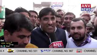 JJP की रैली के बाद जनता ने दूसरी पार्टियों को दिया मुंहतोड़ जवाब || ANV NEWS #SHUBHAM_MALIKK