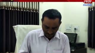 Jetpur  Fake Doctor Caught