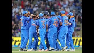 India beats New Zealand by 90 runs in 2nd ODI