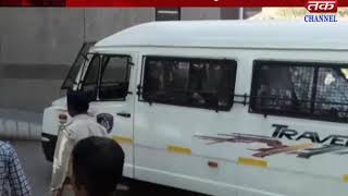 Kachchh Junkie Bhanushali assassination case