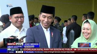 Jokowi Mengaku Belum Baca Isi Tabloid Indonesia Barokah