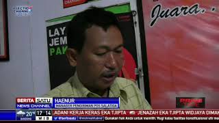 Bawaslu Salatiga Temukan 663 Eksemplar Indonesia Barokah