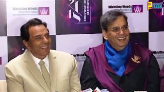 Uncut: Whistling Woods International to host Convocation Ceremony Of The Graduating Class of 2019
