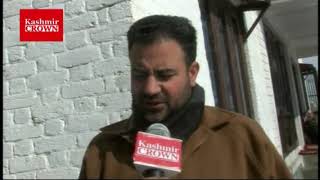 Rafiabad Ignored,Only Unemployment And Exploitation Done With People:Congress Leader Altaf MALIK