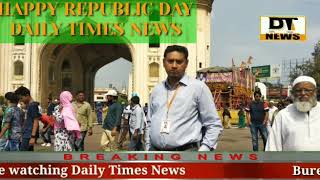 Happy Republic Day Daily Times News