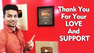 Thank You For 1 MILLION SUBSCRIBERS! | Bollywood Spy
