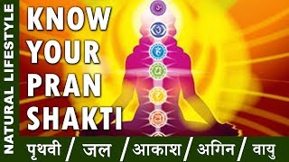 What is pran shakti and why its so important for us शरीर बनता है भोजन से पैर चलता है प्राण शक्ति से